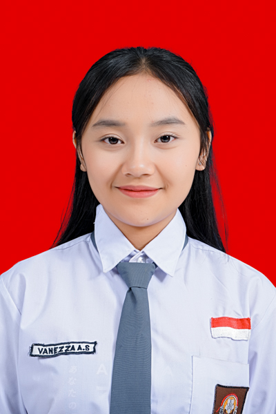 Vanezza Azkiya Salsabila - SMAN 21 Bandung